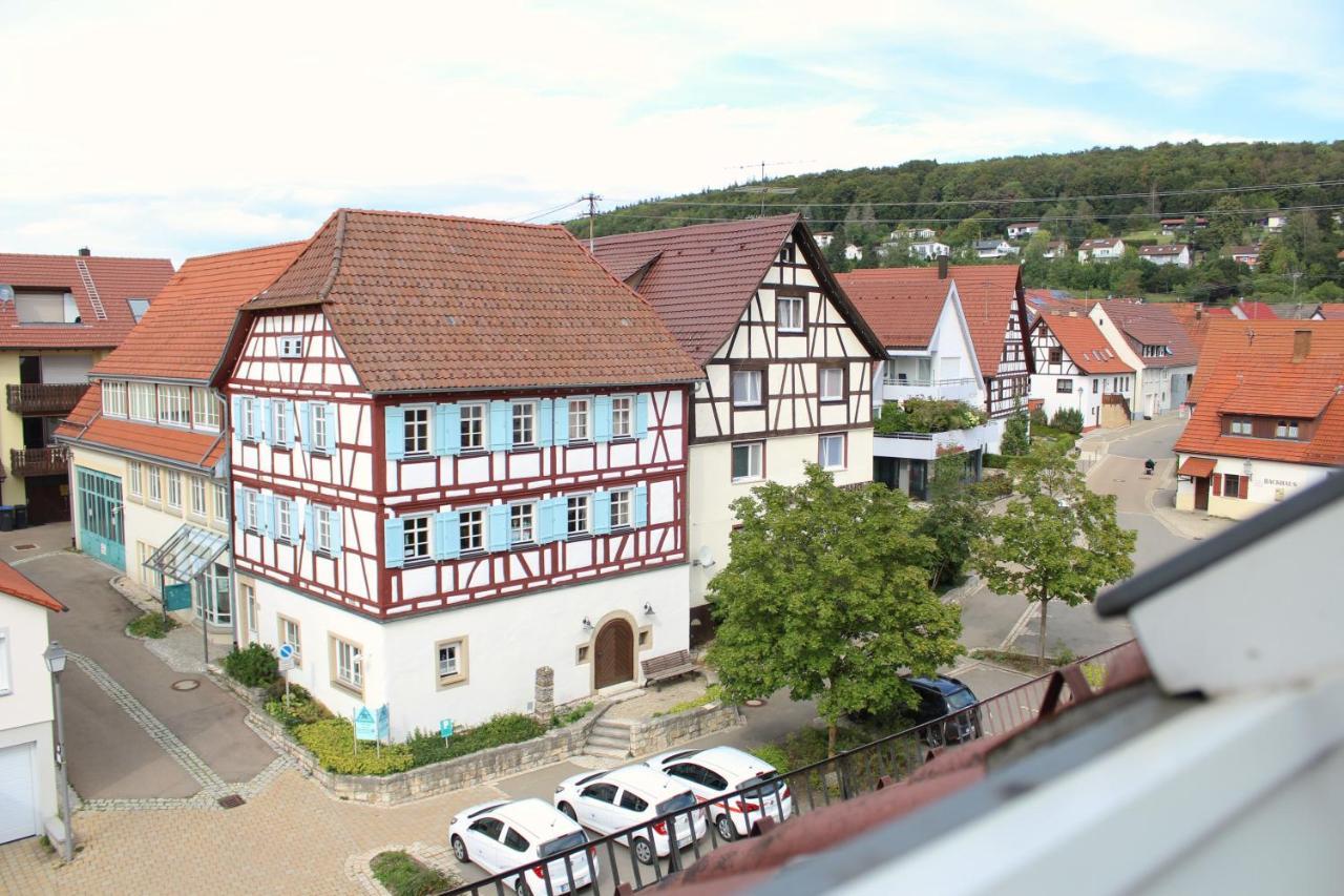 Landhotel Hirsch Sankt Johann  Exterior photo