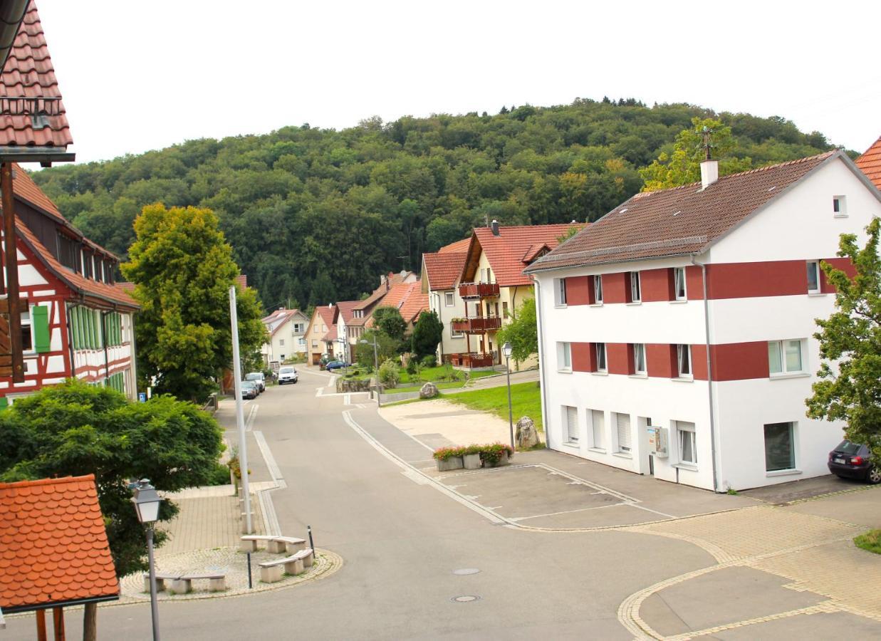 Landhotel Hirsch Sankt Johann  Exterior photo